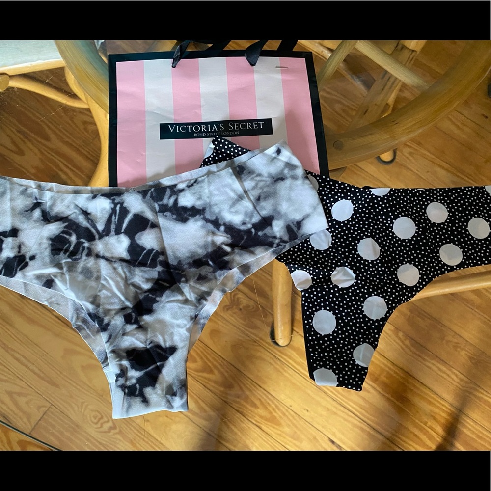 NWT PINK & VS